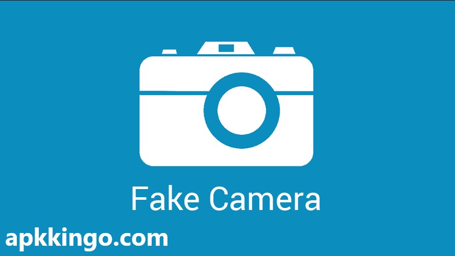 Fake Camera APK