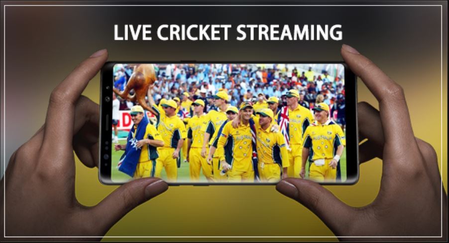 Live Cricket TV APK HD 4.1.5