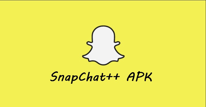 SnapChat++ APK