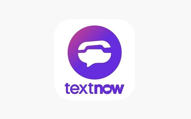 TextNow Call Text Unlimited