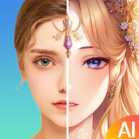 Anime AI MOD APK v1.3.0 (Premium Unlocked) Free For Android - APKKingo