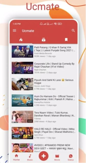 Genyoutube MOD APK Download v48.1 For Android – (Latest Version) 2