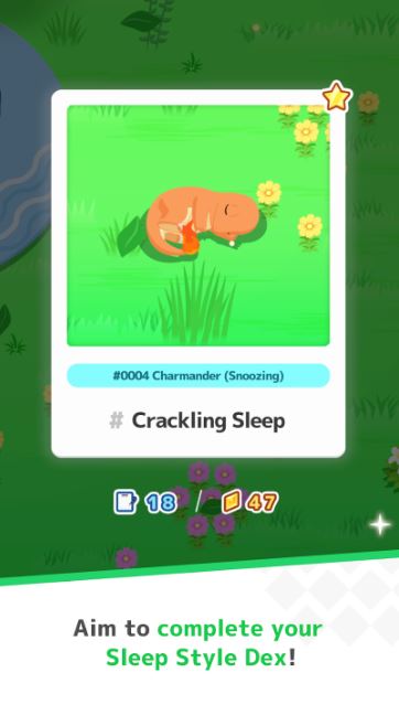 Pokémon Sleep APK Download