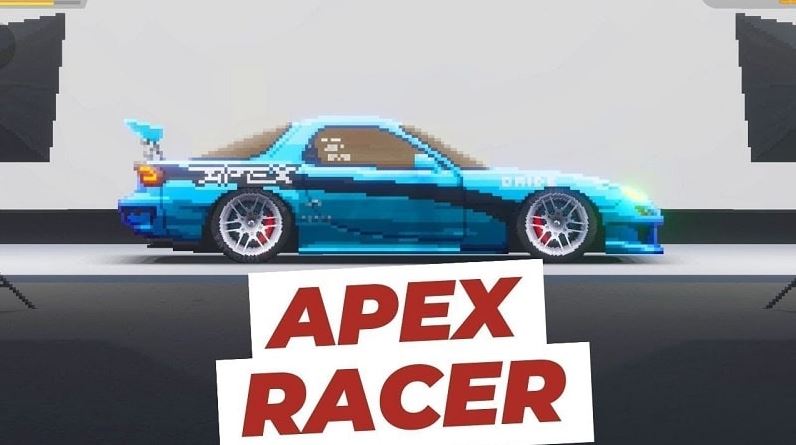 Apex Racer Mod Menu