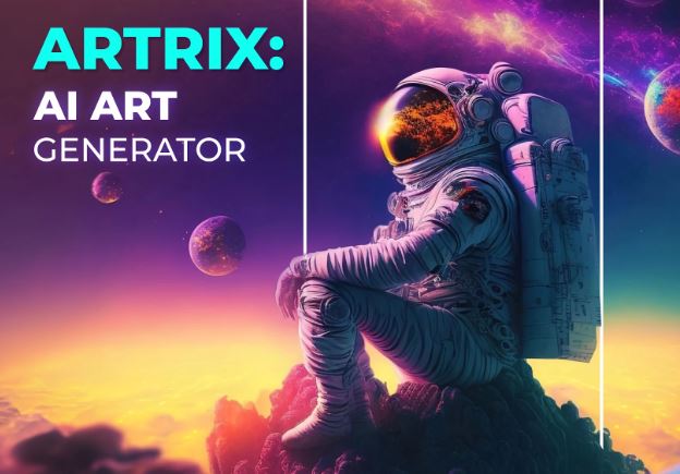 Artrix Ai Art Generator