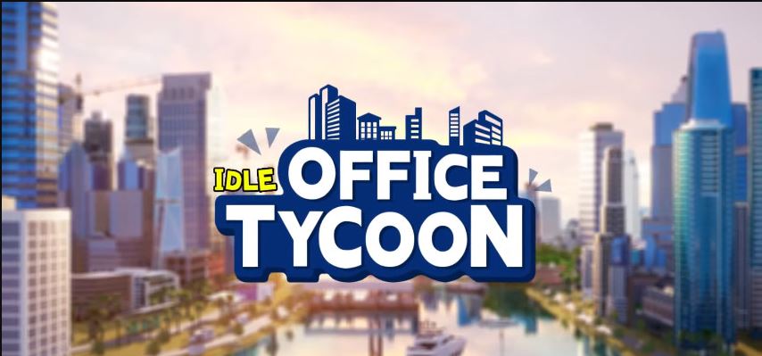 Idle Office Tycoon MOD APK