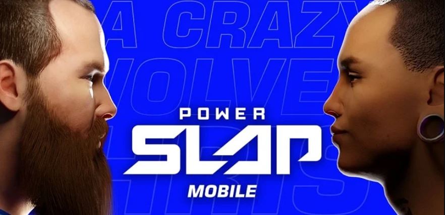 Power Slap MOD APK