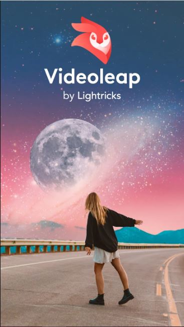 Videoleap Premium App