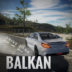 Balkan Drive Zone MOD APK
